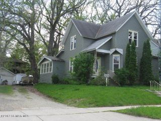 Foreclosed Home - List 100310258