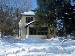 Foreclosed Home - 721 1ST ST N, 56096