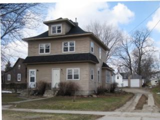 Foreclosed Home - 106 HOOSAC ST W, 56096