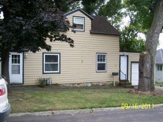 Foreclosed Home - List 100162632