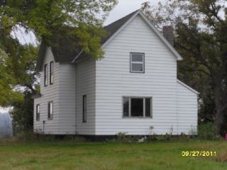 Foreclosed Home - 12637 565TH AVE, 56097
