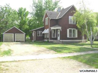Foreclosed Home - 318 CLEVELAND AVE W, 56098
