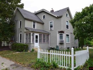 Foreclosed Home - 226 CLEVELAND AVE E, 56098
