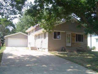 Foreclosed Home - 1112 LAKEVIEW AVE, 56101