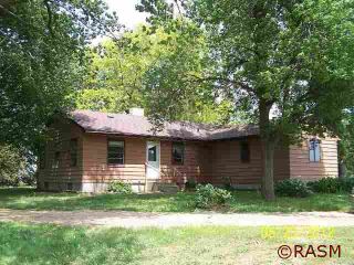 Foreclosed Home - 53545 900TH ST, 56101