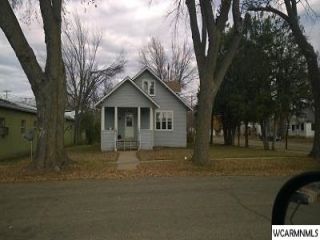 Foreclosed Home - List 100339423