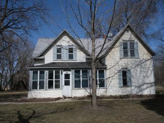 Foreclosed Home - 500 Grace Ave, 56141