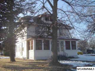 Foreclosed Home - List 100257969