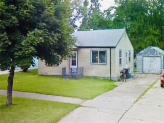 Foreclosed Home - 728 5TH AVE SW, 56164