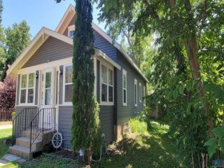 Foreclosed Home - 514 3RD ST SW, 56164