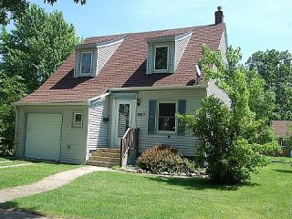 Foreclosed Home - List 100117564