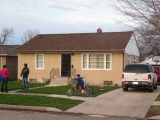 Foreclosed Home - List 100221415