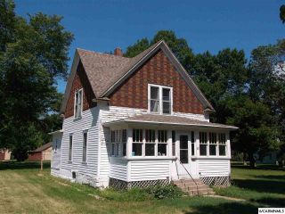 Foreclosed Home - 26 SOUTH ST, 56175