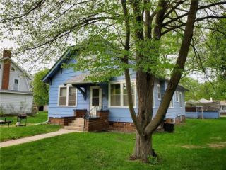 Foreclosed Home - 173 NORTH ST, 56175