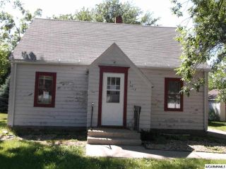 Foreclosed Home - 317 MARSH ST, 56178