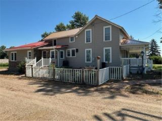Foreclosed Home - 90 US HIGHWAY 14, 56180