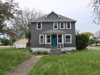 Foreclosed Home - List 100680798