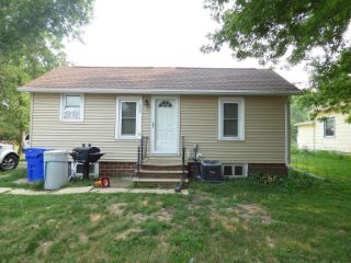 Foreclosed Home - 867 11TH ST, 56183
