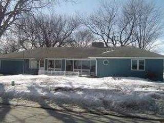 Foreclosed Home - 1309 OSLO ST, 56187