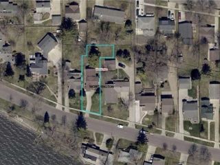 Foreclosed Home - 207 LAKE AVE, 56187