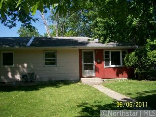 Foreclosed Home - 908 5TH ST SW, 56201