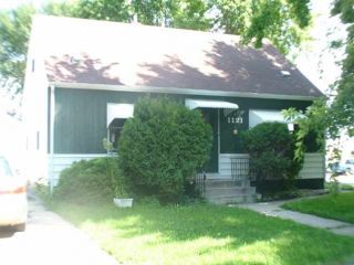 Foreclosed Home - 1121 ELIZABETH AVE, 56201