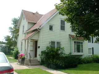 Foreclosed Home - 511 MONONGALIA AVE SW, 56201
