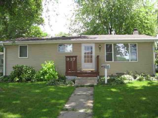 Foreclosed Home - 917 7TH ST SW, 56201