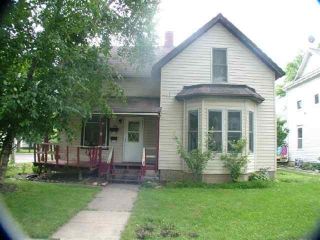 Foreclosed Home - List 100162636