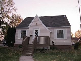 Foreclosed Home - List 100172583