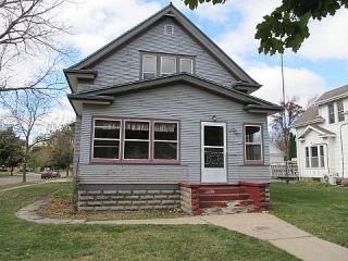 Foreclosed Home - 524 10TH ST SW, 56201