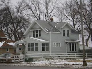 Foreclosed Home - 423 LITCHFIELD AVE SE, 56201