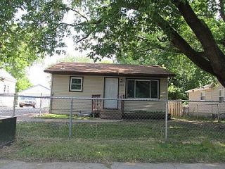 Foreclosed Home - 1029 ELIZABETH AVE, 56201