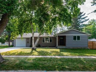 Foreclosed Home - 1014 6TH ST SW, 56201