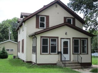 Foreclosed Home - 336 E Snelling Ave, 56208