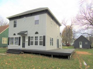 Foreclosed Home - 30 E SNELLING AVE, 56208