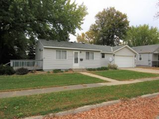 Foreclosed Home - 49 W LHOTKA AVE, 56208