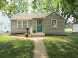 Foreclosed Home - 244 E RONNING AVE, 56208