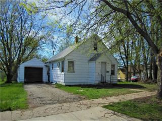 Foreclosed Home - 227 S HAVEN ST, 56208