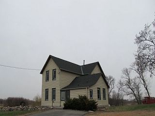 Foreclosed Home - 40708 COUNTY HIGHWAY 7, 56214