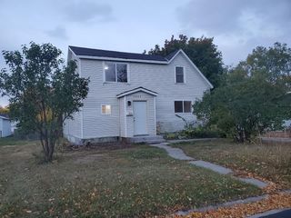 Foreclosed Home - 1925 WISCONSIN AVE, 56215