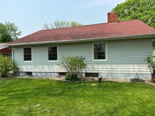 Foreclosed Home - 509 OSCAR AVE N, 56220