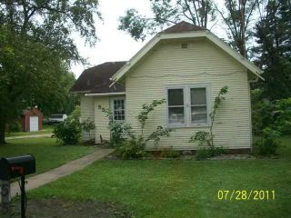 Foreclosed Home - 55 PEGASUS AVE W, 56228