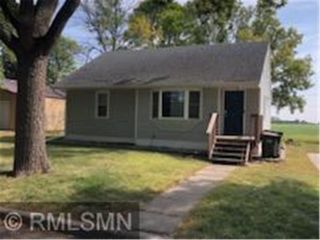 Foreclosed Home - 531 MARS ST S, 56228