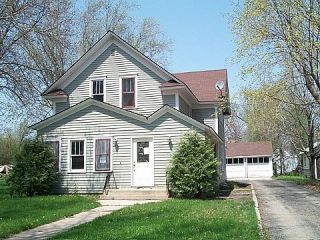 Foreclosed Home - 1188 PINE ST, 56232