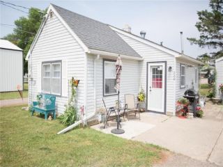 Foreclosed Home - 260 MAPLE ST, 56232