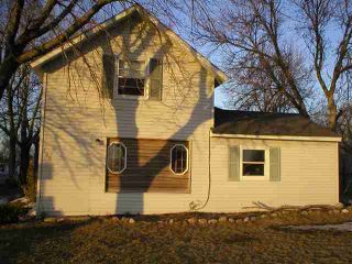 Foreclosed Home - List 100052295