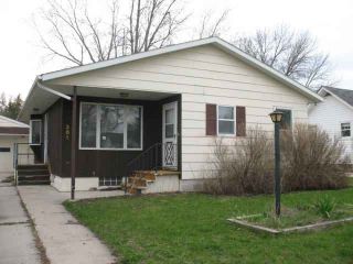 Foreclosed Home - 381 5TH AVE, 56241