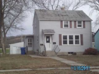 Foreclosed Home - 230 5TH AVE, 56241