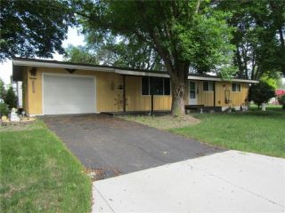 Foreclosed Home - 705 17TH ST, 56241